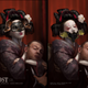 Image for article titled The Incredible Art Of The Ghost In The Shell Movie